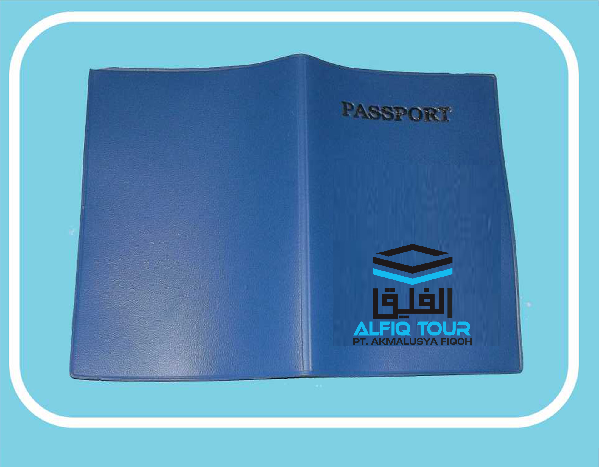 Trik  Membawa Passport Dengan Aman
