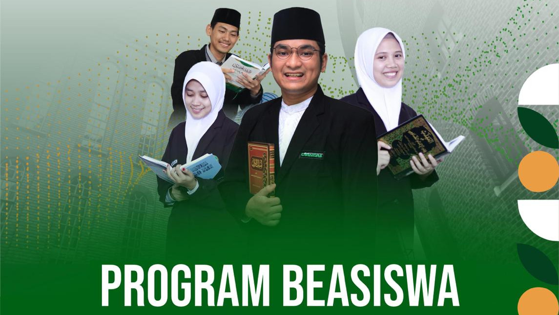 Jakarta (Kemenag) — Pendaftaran Program Beasiswa Santri Berprestasi (PBSB) 2024 segera dibuka. Periode pendaftaran akan berlangsung pada 3 – 13 Juli 2024.